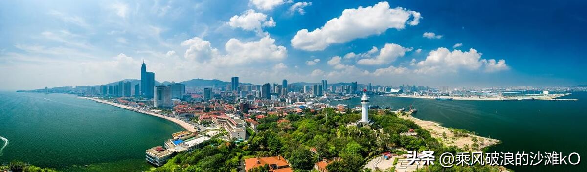 山东青岛烟台大连旅游攻略,青岛旅游攻略崂山烟台