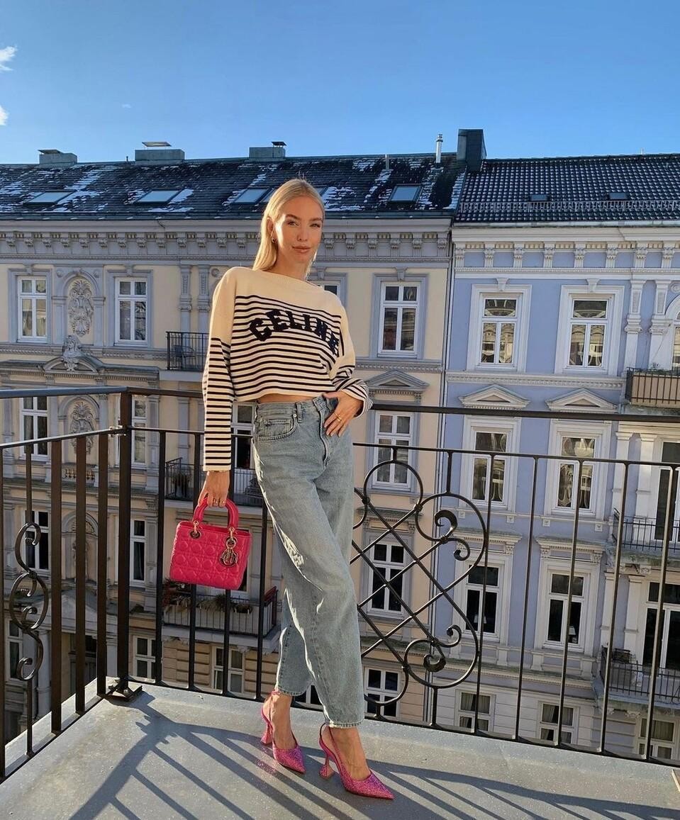 送给女朋友的包包推荐粉色,520适合送女朋友的包包推荐