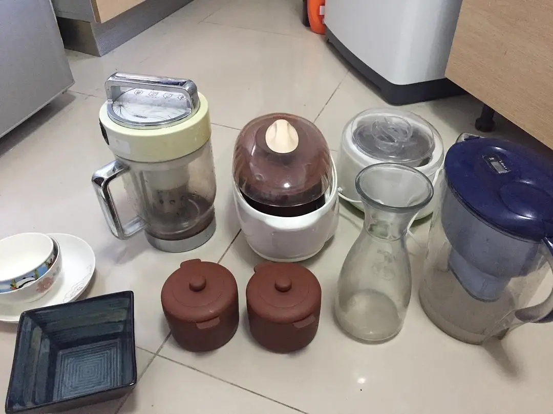 十大家里闲置的物品,中国家庭的五大闲置