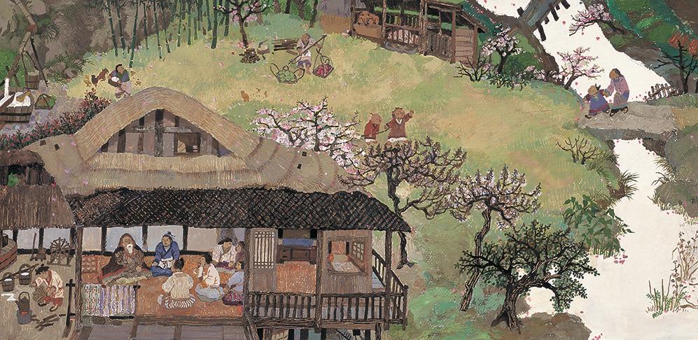 国宝级经典绘本,国宝级绘本奶奶