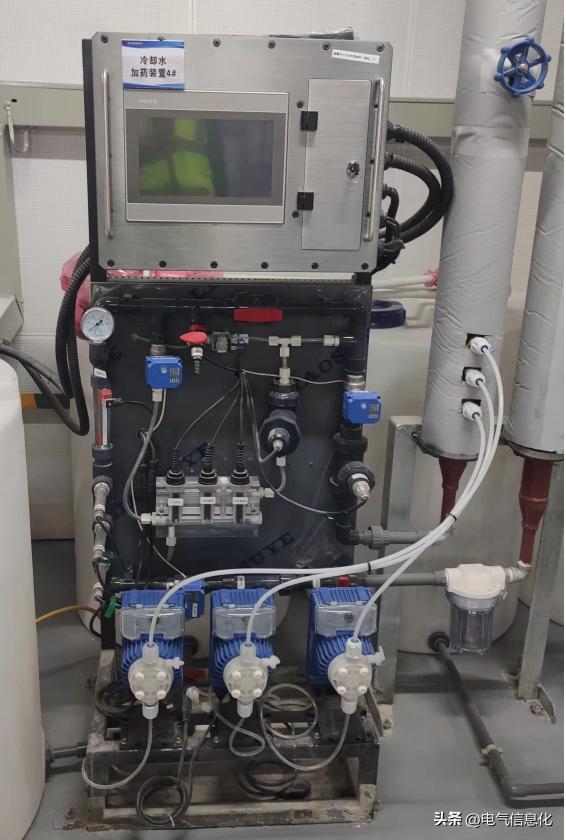 家庭水系统中央空调节能解决方案,如何实现中央空调水系统的节能