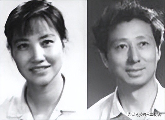 新中国第一位国际影坛获奖的演员,新中国第一个国际影后