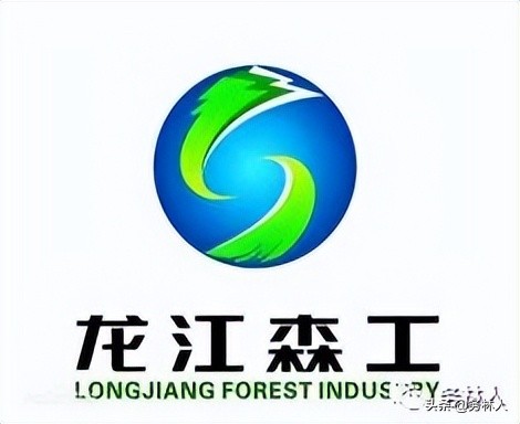 六大森工集团地图,中国几个森工集团