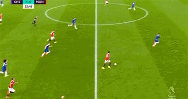 曼联4:2维拉卡塞米罗上场了吗,曼联2-1逆转曼城卡塞米罗