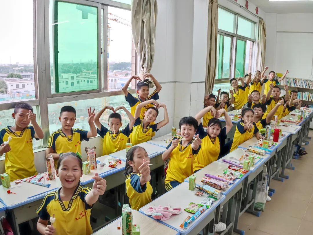 党支部六一儿童节活动主题,喜迎二十大做党的好孩子