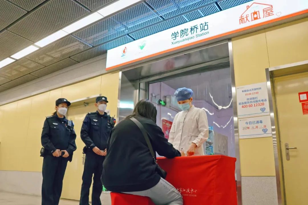 最美地铁站打卡,最美的地铁站是哪里