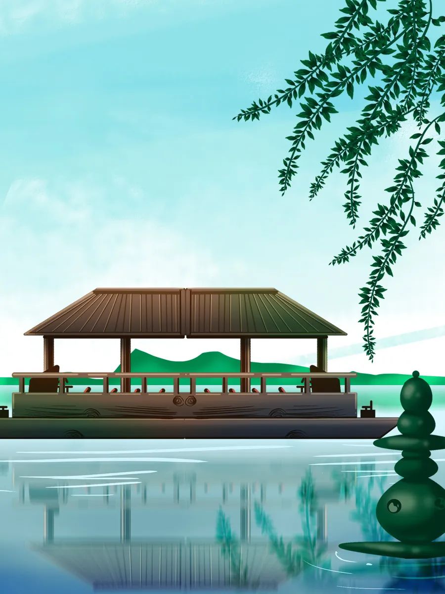 西湖具有教育意义的景点,杭州现存古代学堂