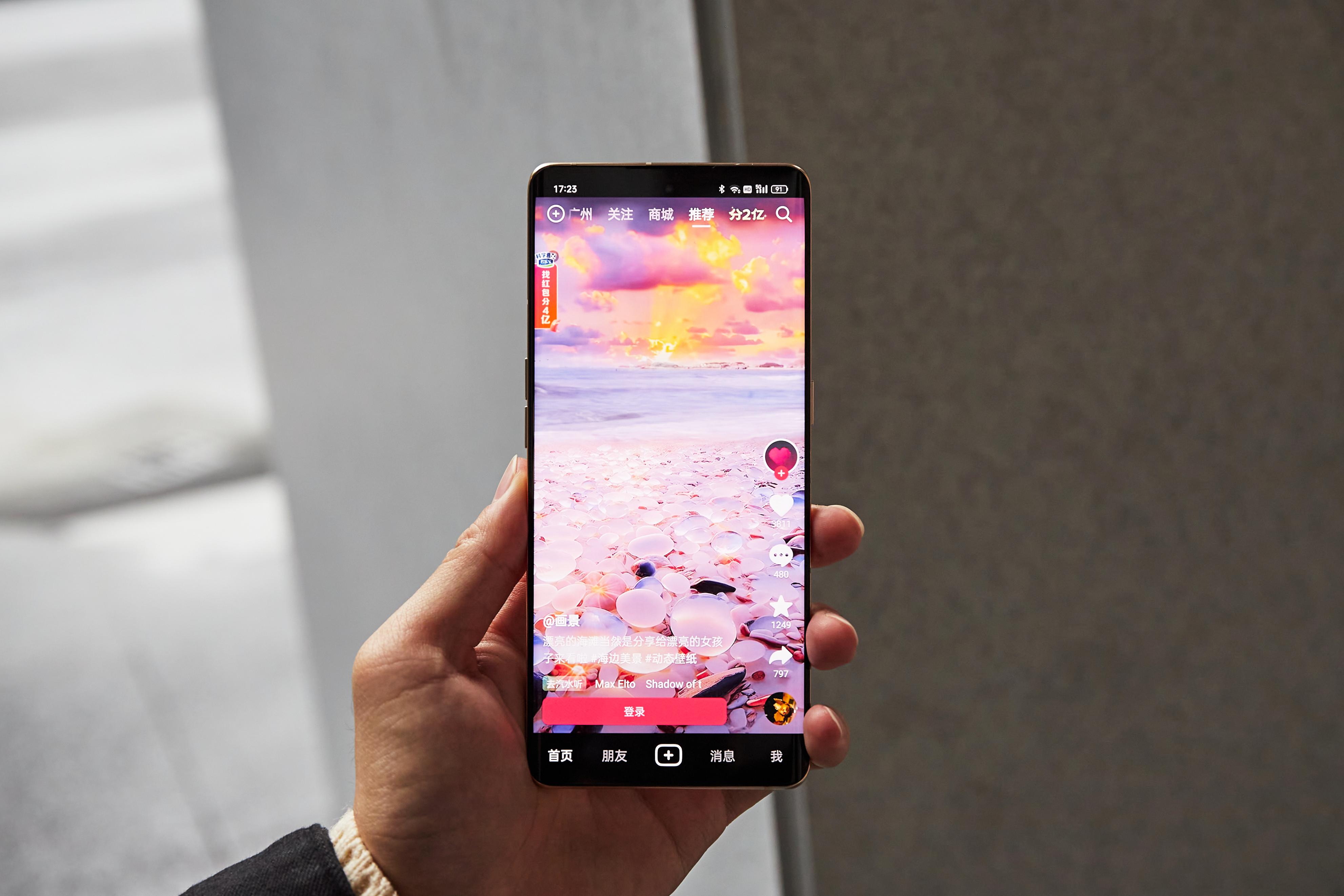 国产手机4000元左右推荐,4000-5000最值得入手的旗舰手机