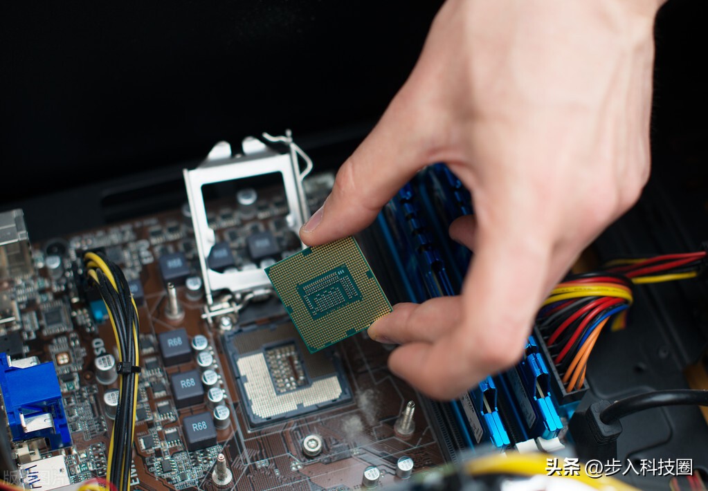 组装一台办公电脑主机多少钱,2021年组装一台电脑多少钱