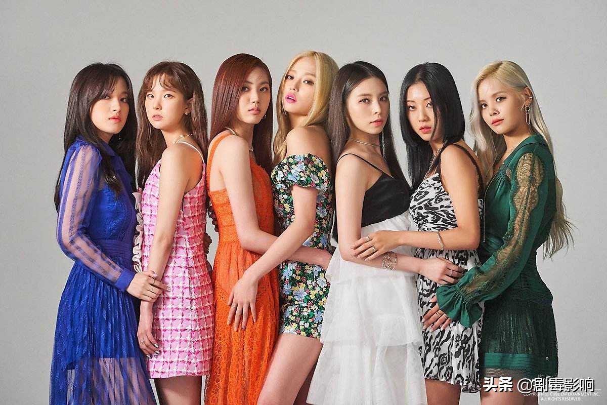 exo和twice哪个好,exotwice是什么