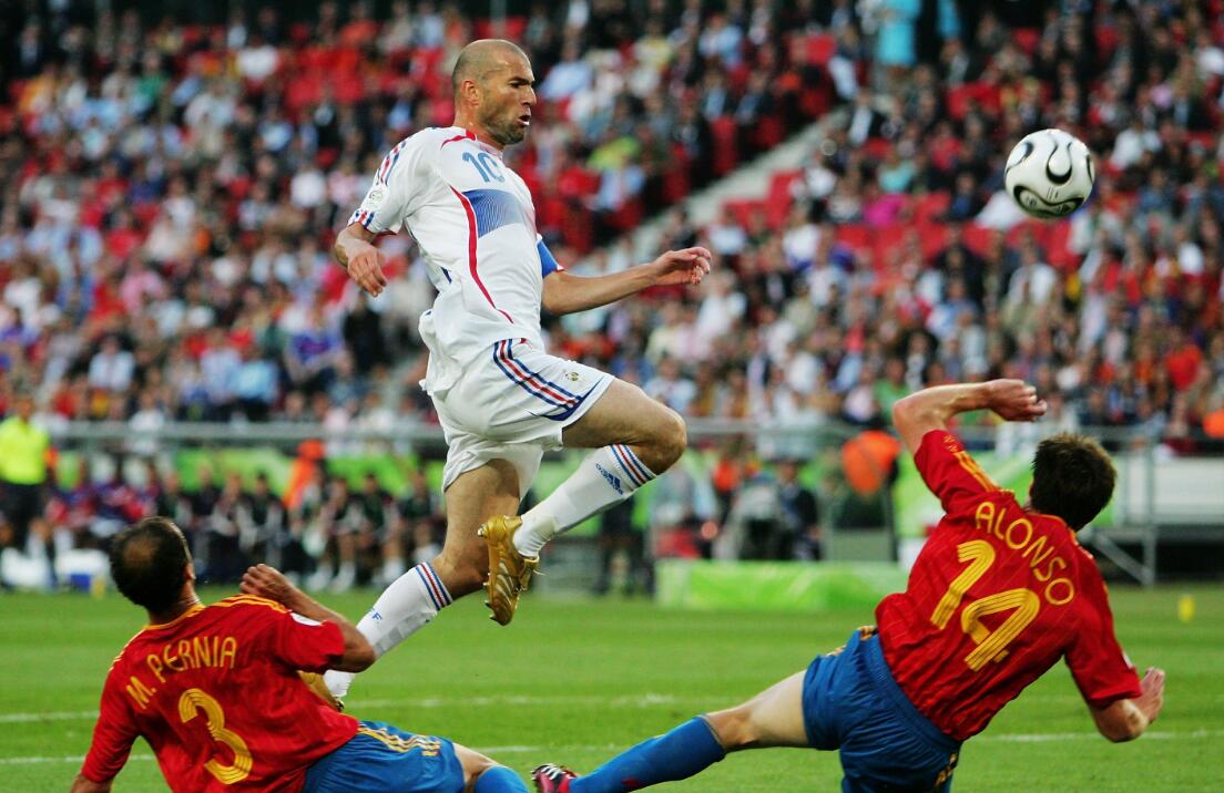 世界杯十大前腰,斯内德在欧洲杯的地位