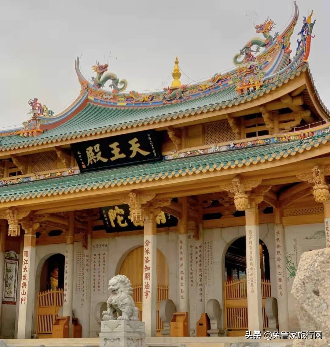 第一次去厦门旅游攻略详细,自己去厦门两天游怎样去划算