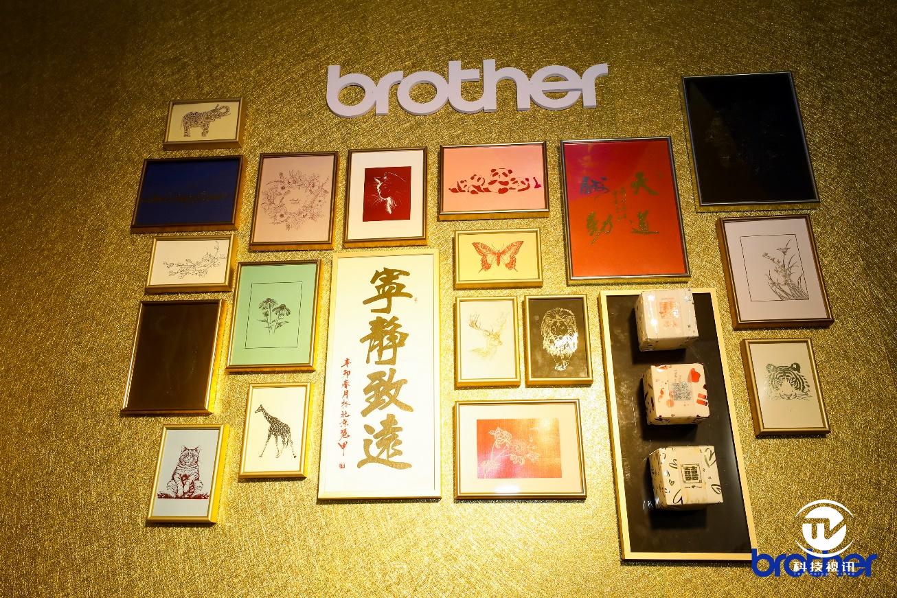烫金机brother,brother烫金机