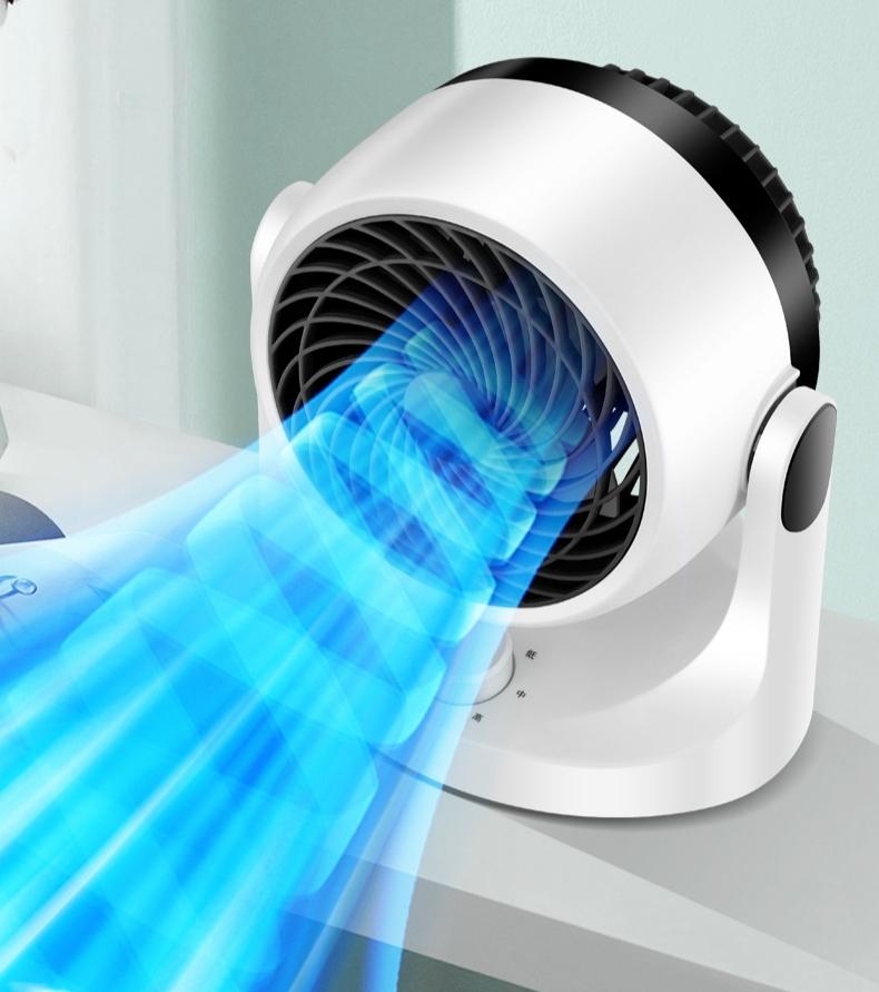 买电风扇后悔了,有必要买电风扇吗