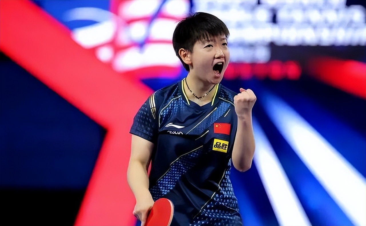 体坛又现新女神,体坛第一女神素颜无死角美爆