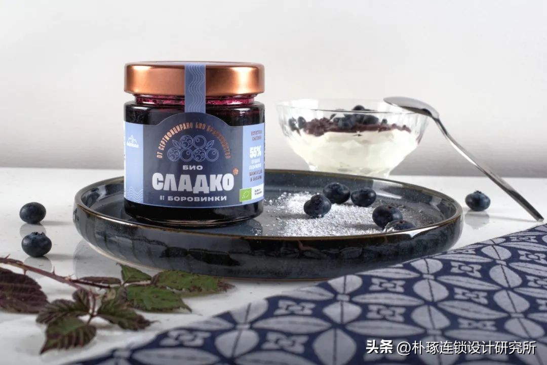 蜂蜜包装有什么设计理念吗,蜂蜜包装设计风格