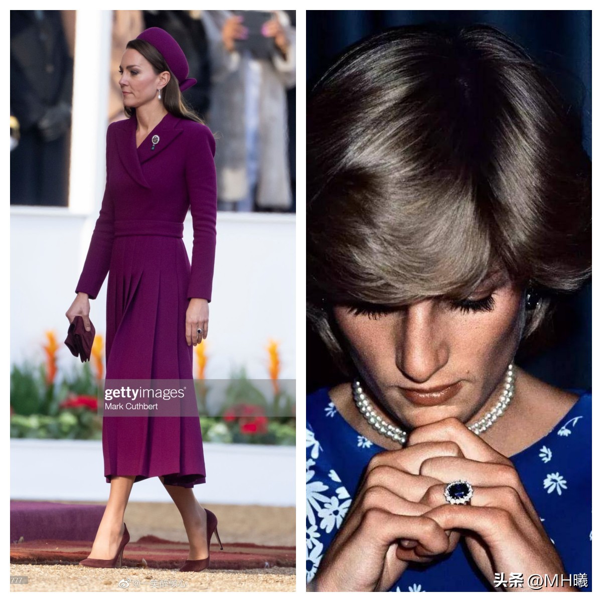 凯特王妃奢华珠宝,凯特王妃有多少珠宝
