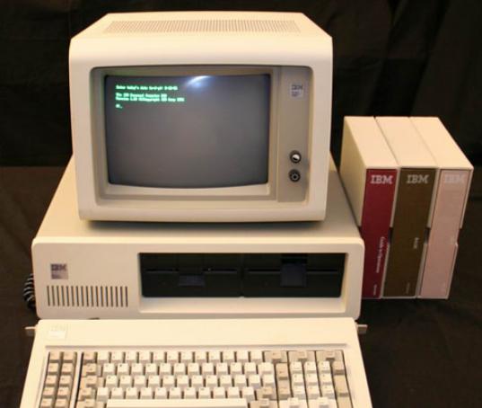 一分钟看懂电脑冷知识,不可不知的3个电脑冷知识