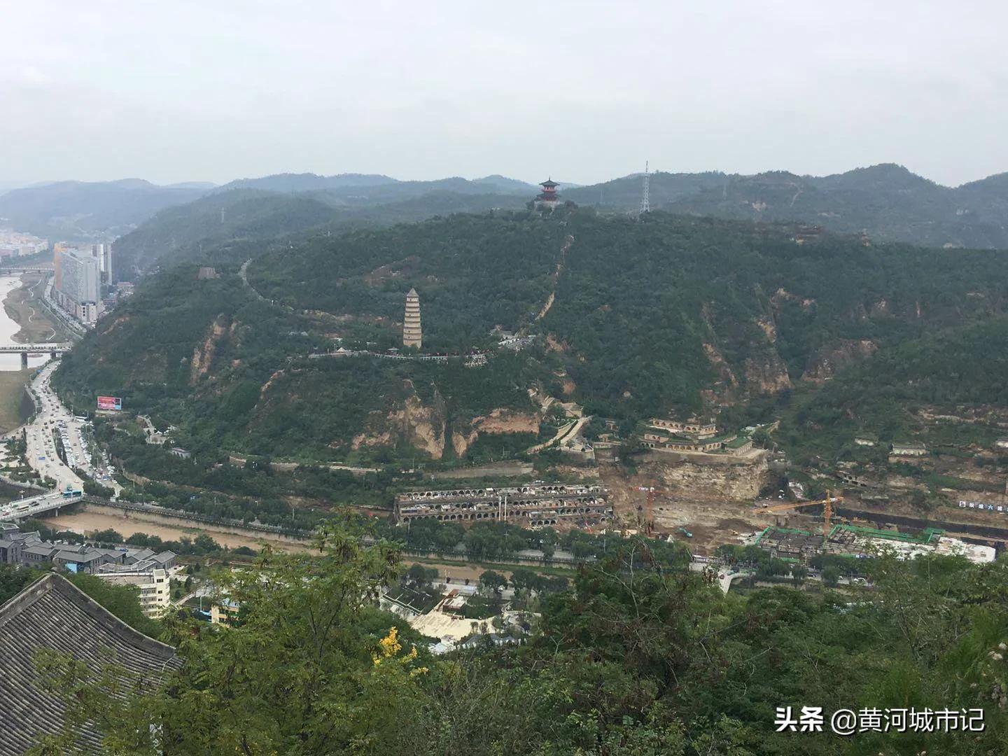 陕西延安未来发展,延安榆林发展前景