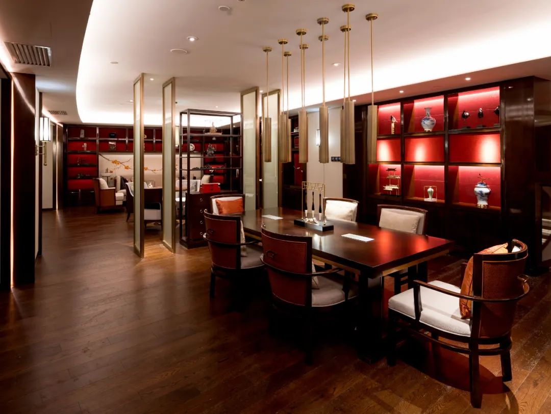 京味皇城-北京CBD-南楼会所|OExKAISA