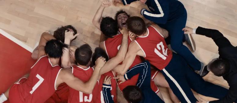 10部让人肾上腺飙升的国外电影,一部让人肾上腺燃烧的动作电影