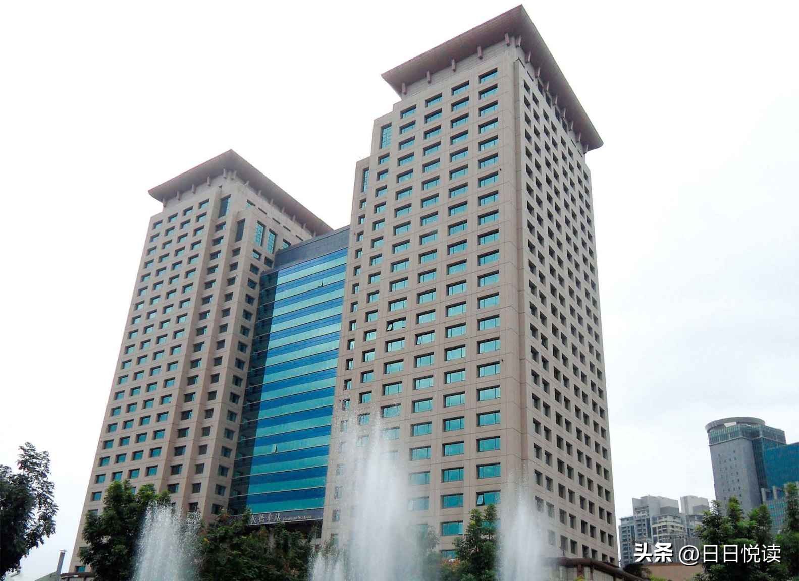 真实的台湾有多少人,台湾真实人口是多少