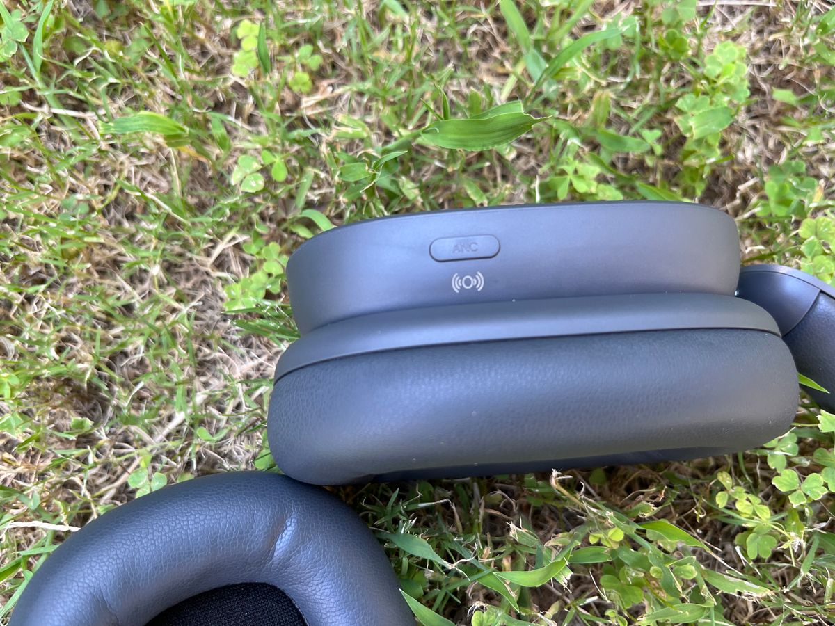 仅299元70小时续航支持40dB降噪倍思H1蓝牙耳机评测