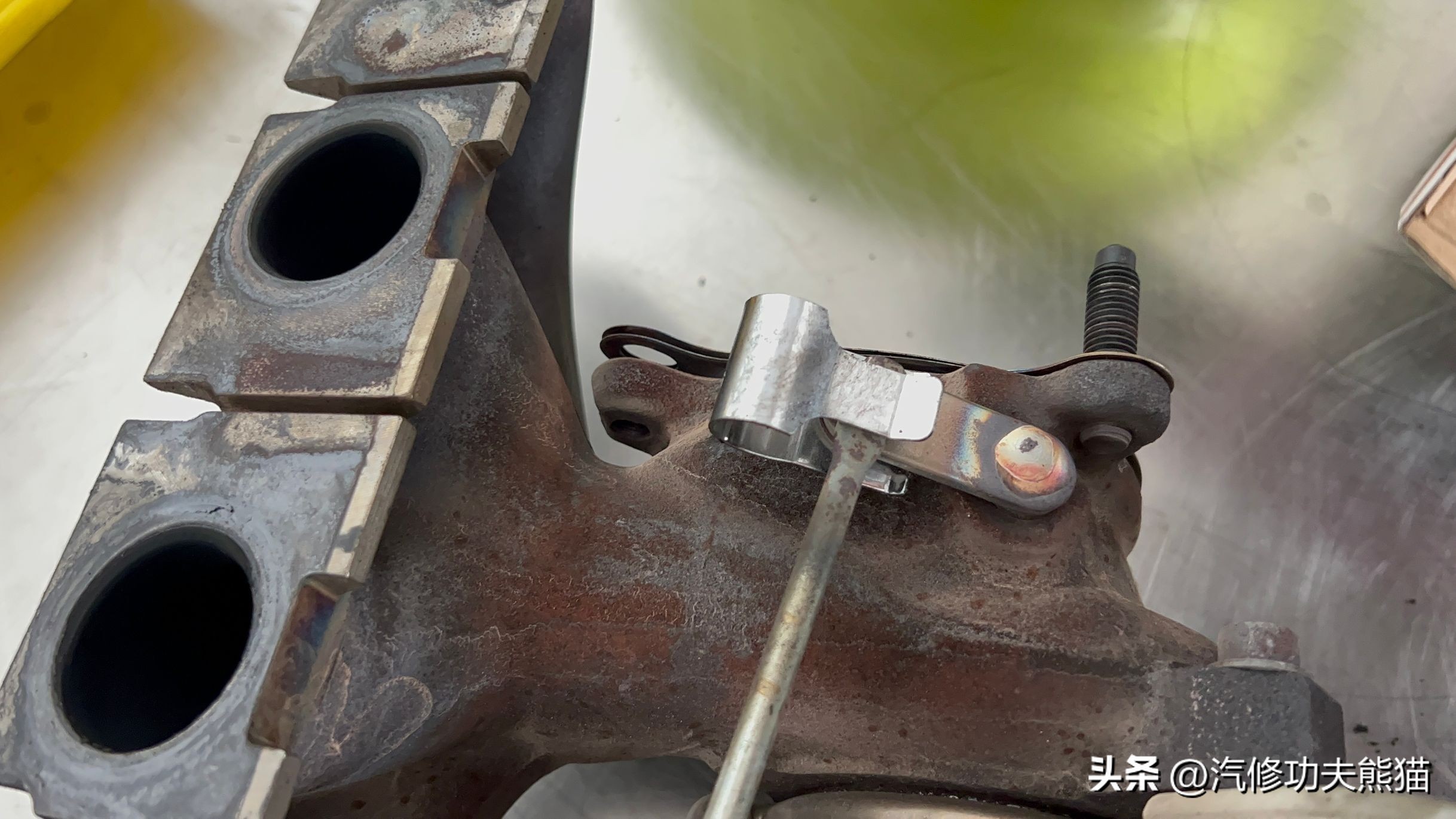 奥迪A4L烧机油！*草烟**公司是让你们烧*草烟**烧钱，我们让你不烧机油