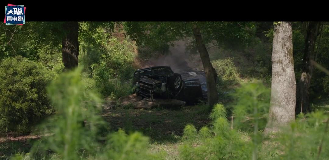 女浩克的进化史,女浩克第七集彩蛋