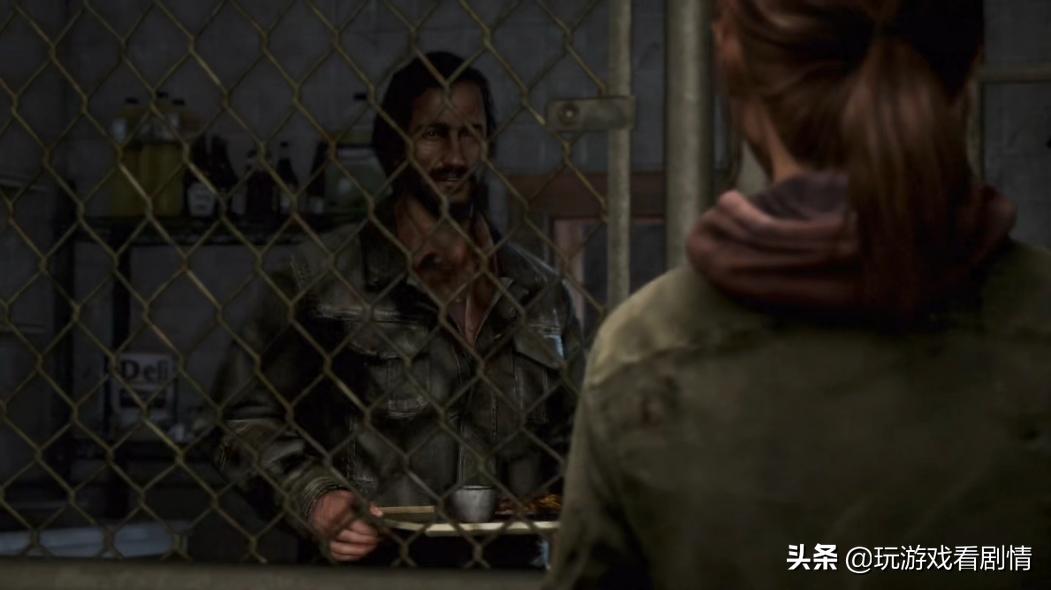 美国末日讲述的是什么故事,美国末日讲了什么故事