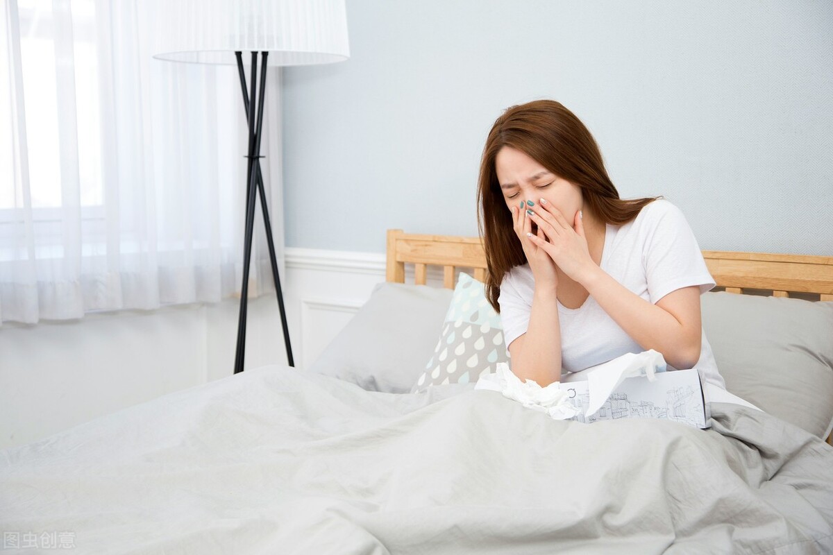 装修房子的乳胶漆对身体有害吗,乳胶漆对人体的危害有哪些