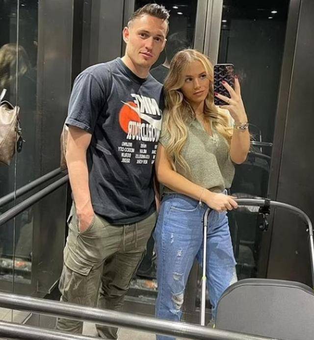 卡塔尔世界杯西班牙太太团来袭,卡塔尔世界杯球星们的豪华太太团