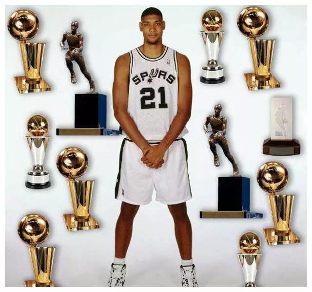 石佛蒂姆邓肯,石佛邓肯奥尼尔