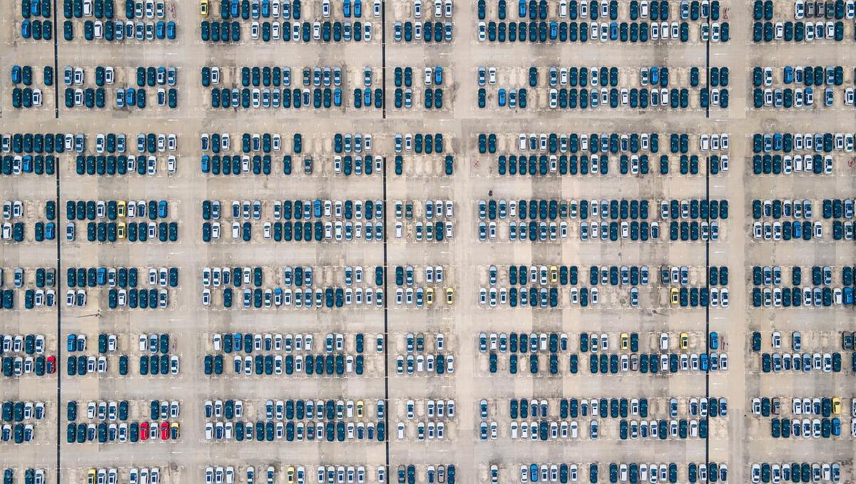 李想回扣,汽车销售的七大潜规则