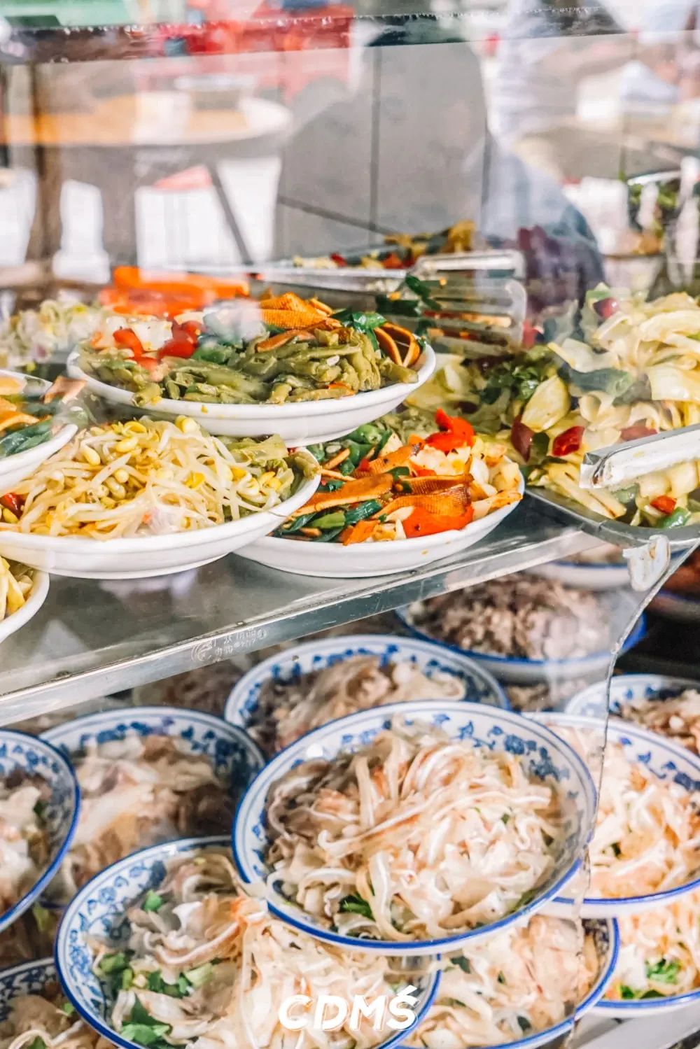 成都周边必去之地,成都周边值得二刷的小城