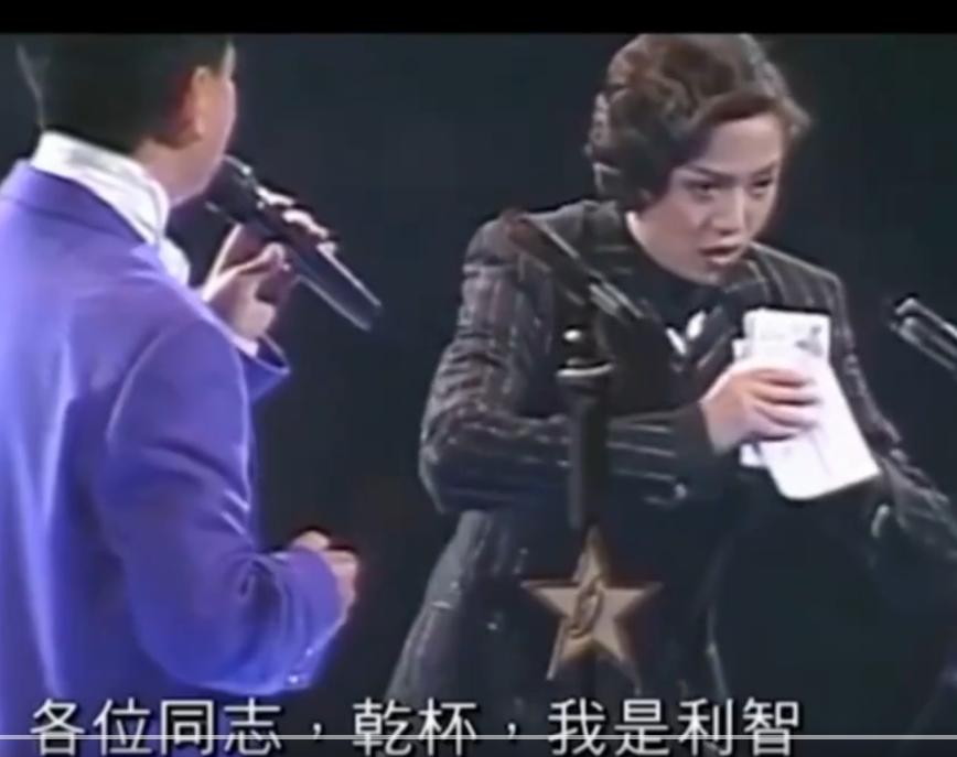 叶倩文与林子祥分别出生何年,叶倩文靠林子祥才出名吗