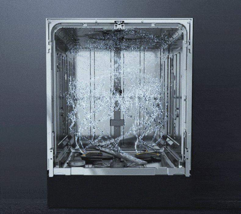 洗碗机家用怎么买,洗碗机选购2020