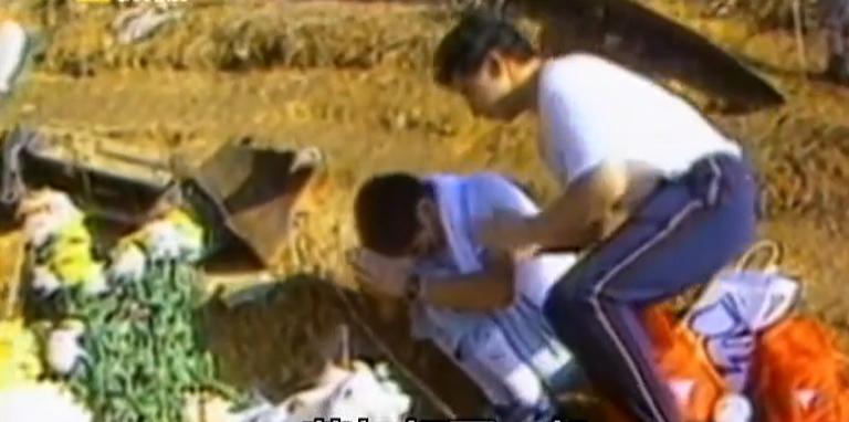 日航123号班机空难事件真相,日航123号班机空难幸存者现状