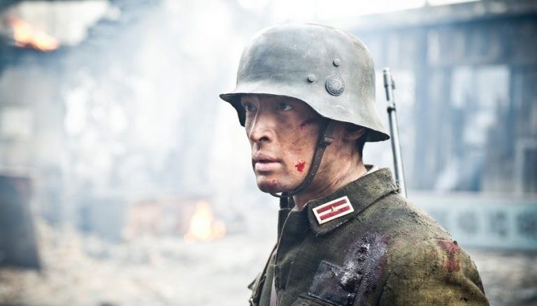 胡歌始于才华忠于颜值,胡歌个人资料及介绍