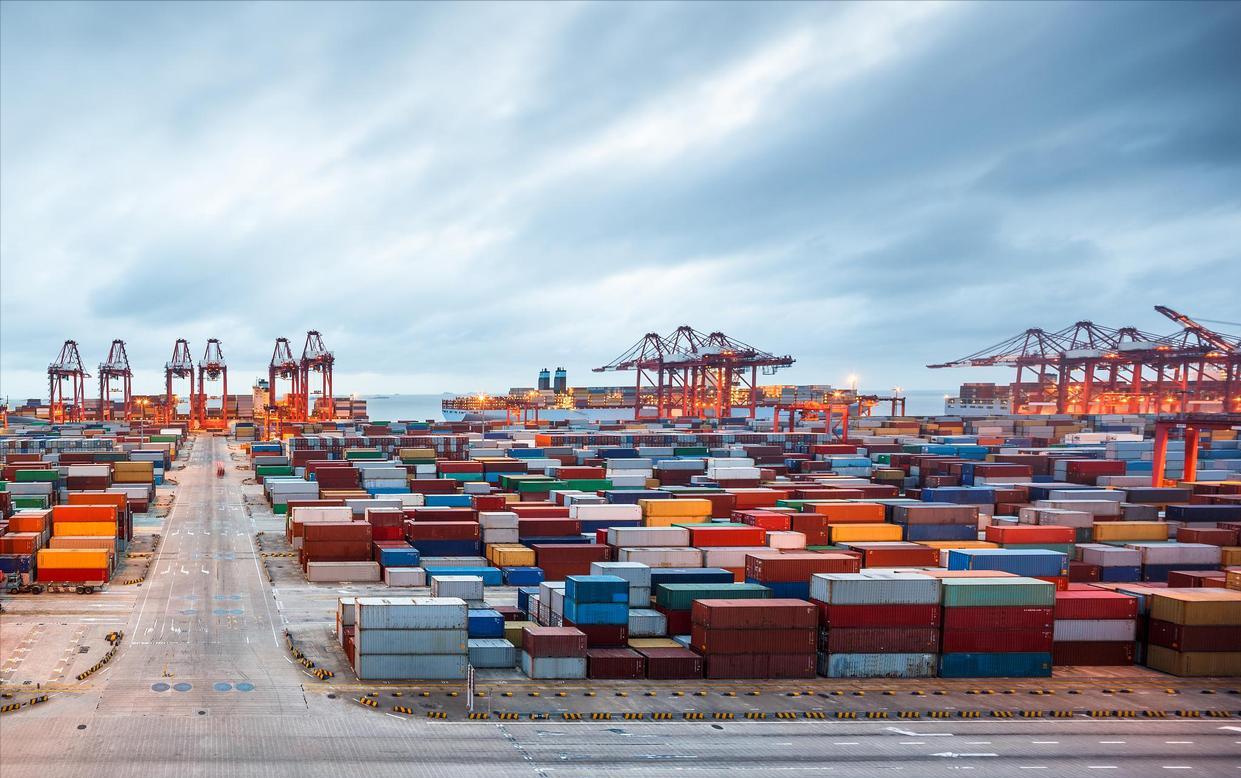 国际快递被海关扣了要交多少税,快递一直在海关查验中怎么办