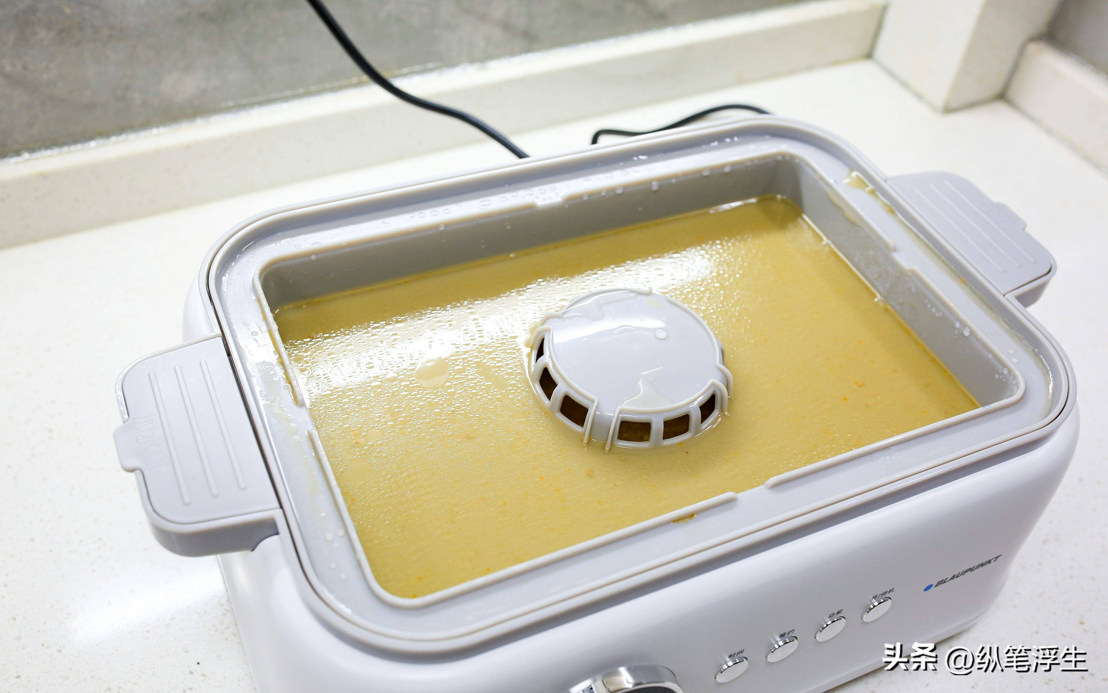 蓝宝电蒸锅对比评测,蓝宝电蒸锅真实测评