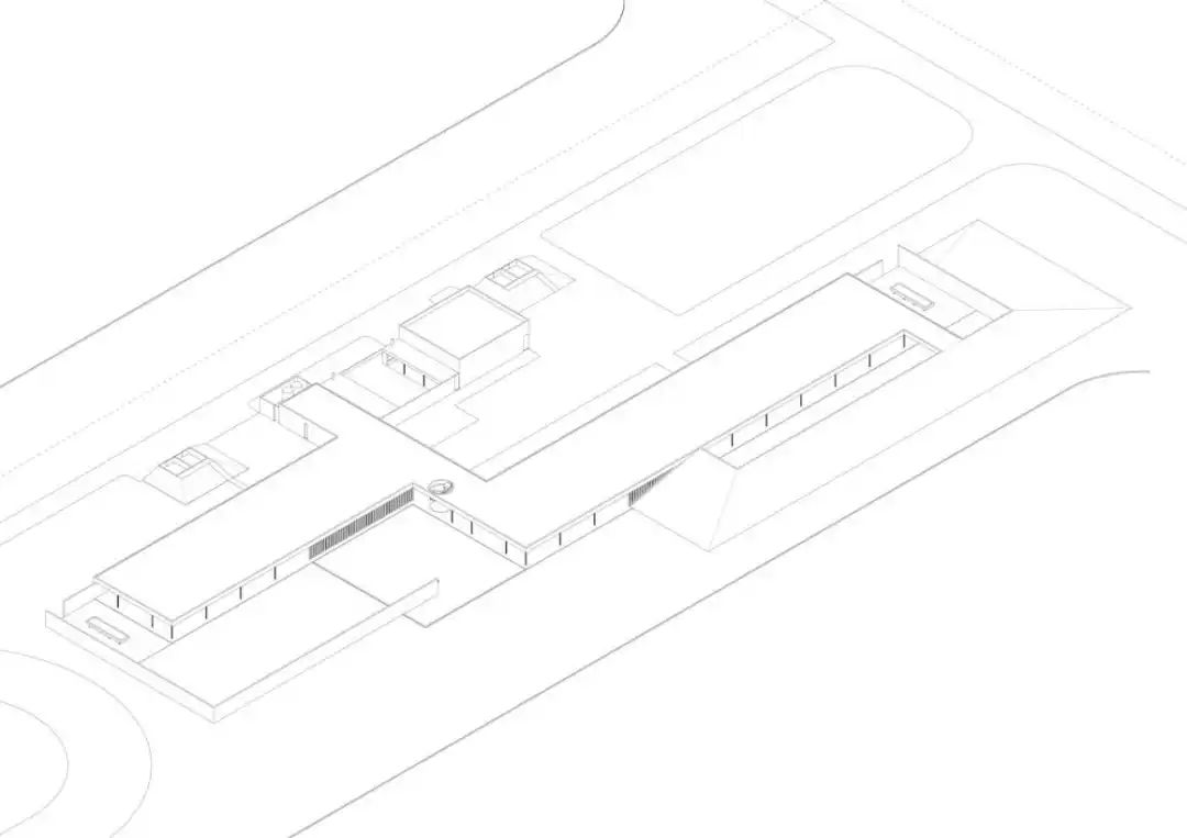 阿根廷EstudioRamos建筑事务所-真诚的现代主义！|EstudioRamos