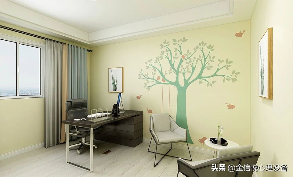 中小学心理健康辅导中心建设项目,中小学心理辅导室建设标准