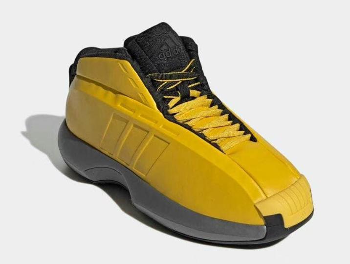 科比战靴阿迪,阿迪科比复刻版