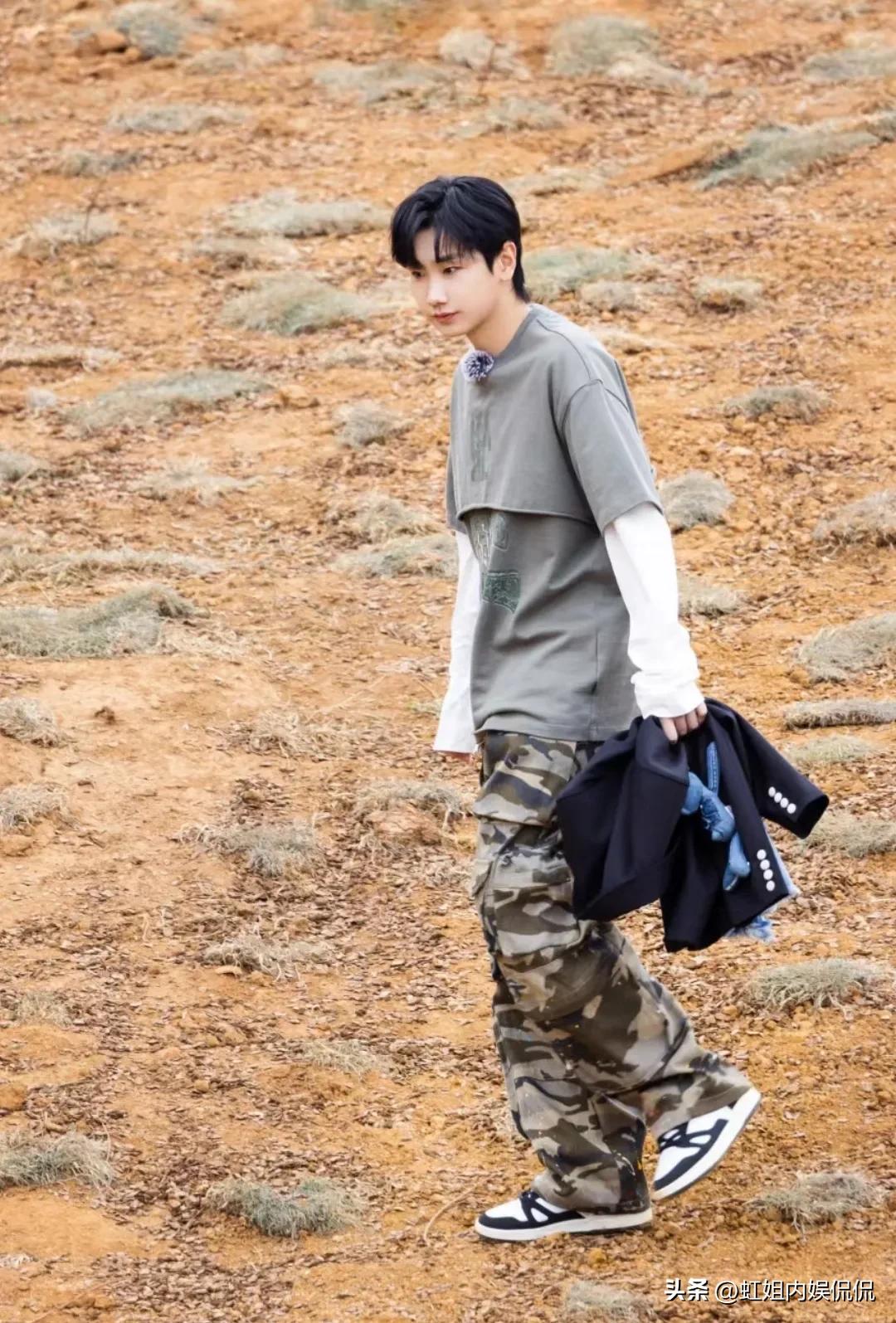 桃花坞汪苏泷吐槽尴尬9分钟,汪苏泷看桃花坞