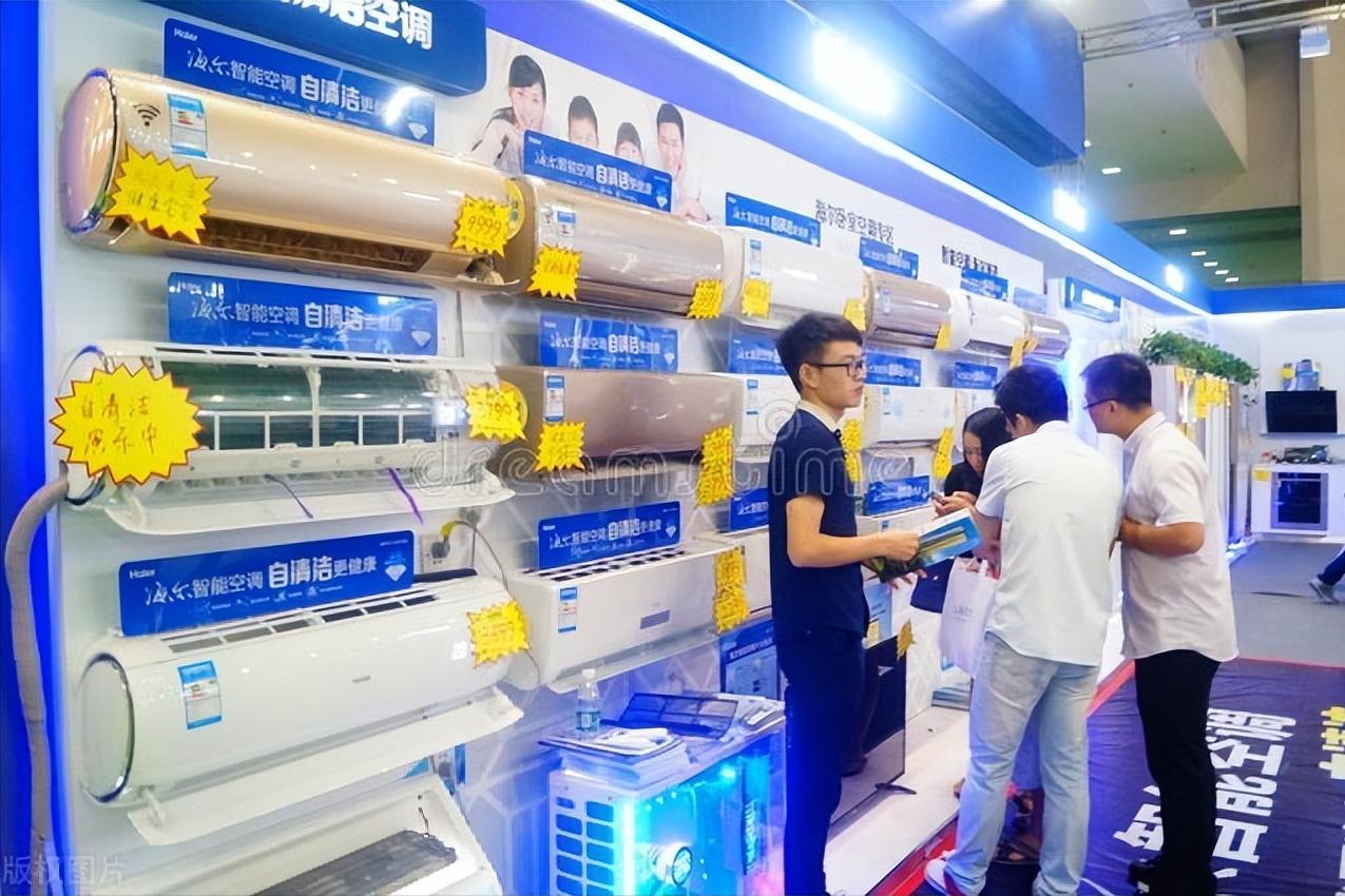 五一怎么买家电便宜,五一买家具省钱攻略