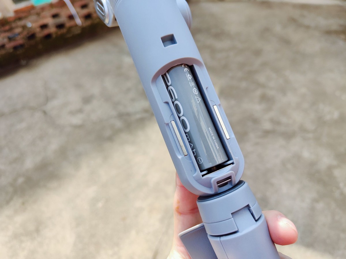 奥川手机三轴稳定器云台测评,奥川稳定器smartx和pro的区别