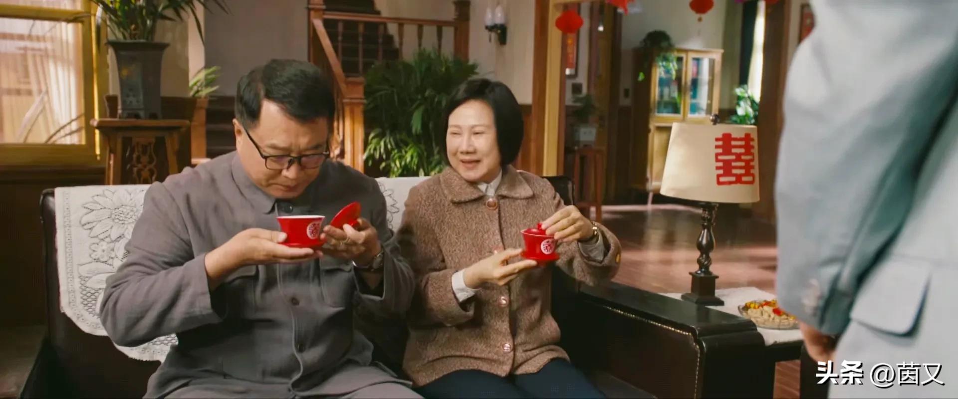 梦中的那片海肖春生和兄弟决裂,梦中的那片海肖春生跟佟晓梅表白