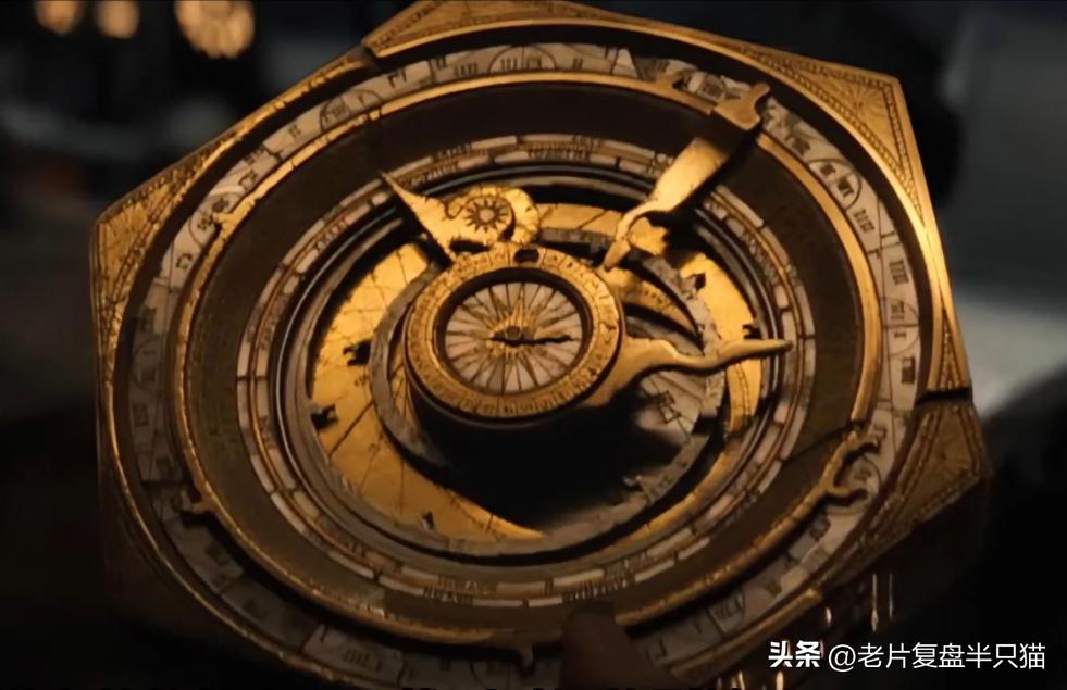 夺宝奇兵编年史电视剧,夺宝奇兵第一部男主角