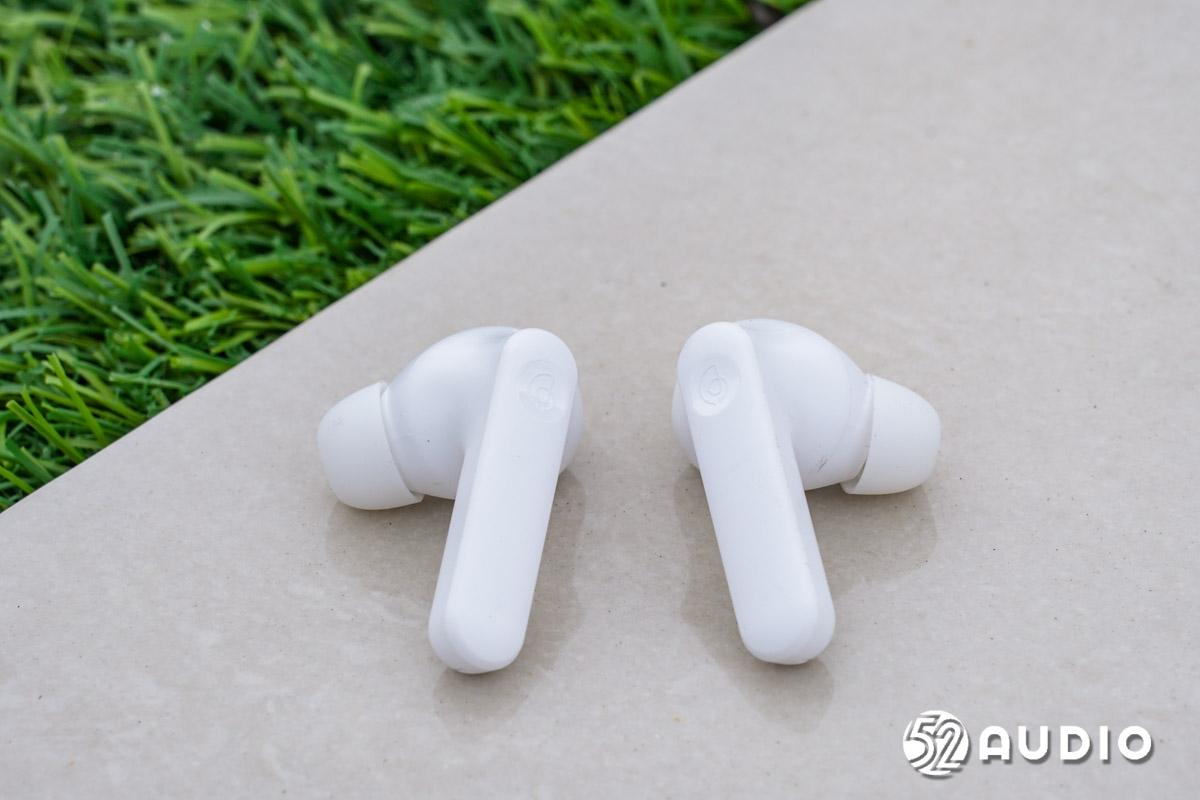 hayloumoripods音效测评,haylou主动降噪耳机评测